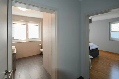 Vakantieappartement Gezinsvakantie Göhren