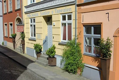 Kajüte 1, Altstadt, Hochparterre Frankenstr.
