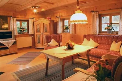 Ferienwohnung Erdgeschoss