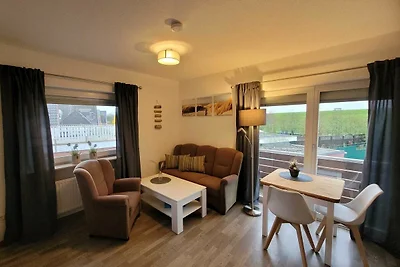 Appartamento Vacanza con famiglia Wittmund