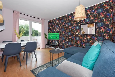 Vakantieappartement Gezinsvakantie Carolinensiel