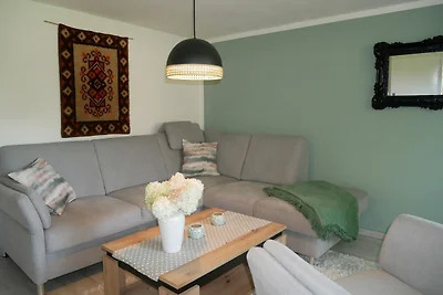 Casa vacanze Vacanza di relax Krummin