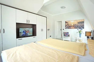 Apartament Dla rodzin Bansin