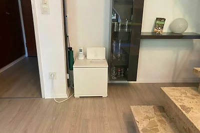 Vakantieappartement Gezinsvakantie Goslar