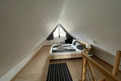 Suite Lydia 9 OL mit Balkon (SO)