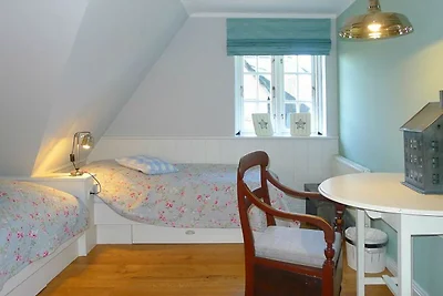 Vakantiehuis Ontspannende vakantie Alkersum