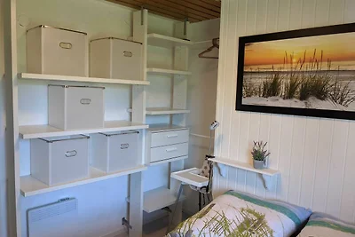 Vakantieappartement Gezinsvakantie Friedrichskoog