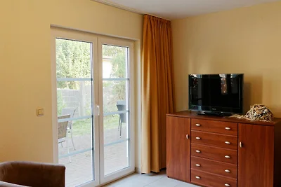 Wohnung 4 - Klein Müritz - SNR: 43