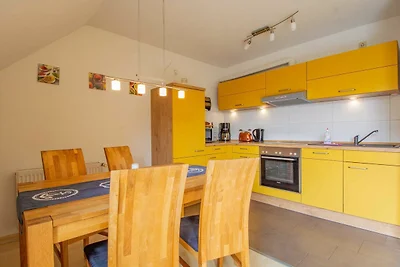 Vakantieappartement Gezinsvakantie Kühlungsborn