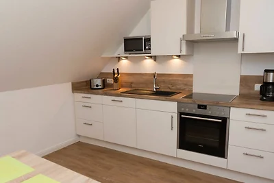 Vakantieappartement Gezinsvakantie Grünendeich