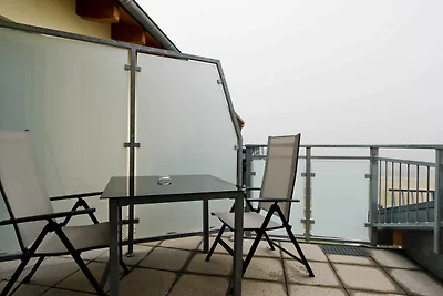 Appartamento Vacanza con famiglia Feldberg
