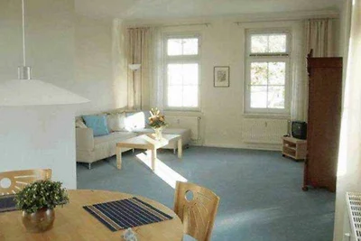 Ferienwohnung Peters Nr.1