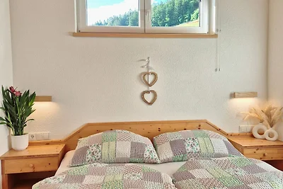 Vakantieappartement Gezinsvakantie Kaunerberg
