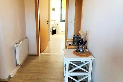 Appartamento Vacanza con famiglia Senftenberg