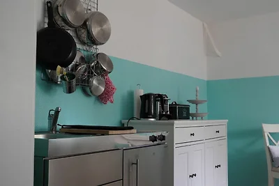 Ferienwohnung 1