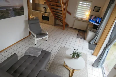 Ferienhaus 251 Scout 60qm für max.