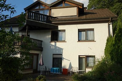 Vakantieappartement Gezinsvakantie Bad Dürrheim