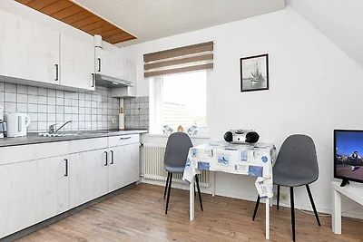 Ferienwohnung Strandaster