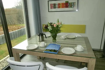 Vakantieappartement Gezinsvakantie Putbus