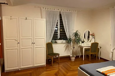 Vakantieappartement Gezinsvakantie Barth