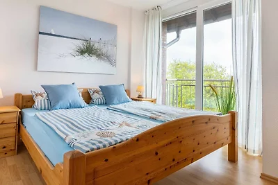 Vakantieappartement Gezinsvakantie Schillig