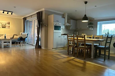 Ferienwohnung Kuhstall