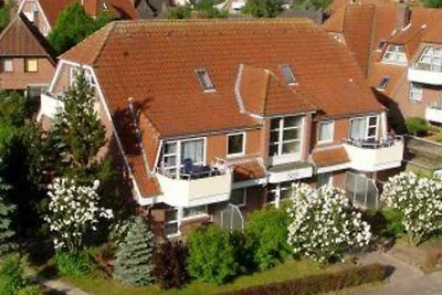 Appartamento Vacanza con famiglia Büsum