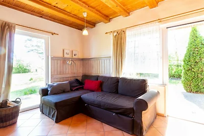 Vakantiehuis Ontspannende vakantie Ummanz