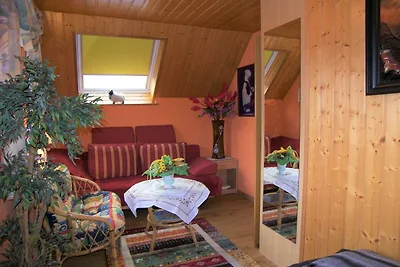 Vakantieappartement Gezinsvakantie Ahlbeck