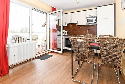 Ferienwohnung Seestern