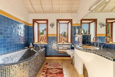 Casa vacanze Vacanza di relax Puntagorda