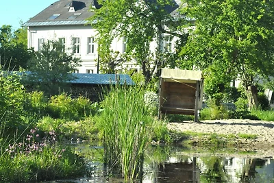 Appartamento Vacanza con famiglia Altenpleen