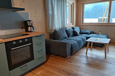 Vakantieappartement Gezinsvakantie Schoppernau