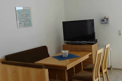 Appartamento Vacanza con famiglia Bergen auf Rügen