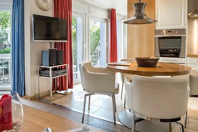 Inseldomizil Whg. 07