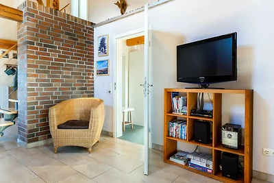 Vakantieappartement Gezinsvakantie Ribnitz-Damgarten
