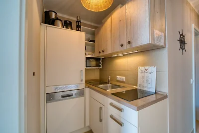 Haus Hanseatic, App. 3SC217