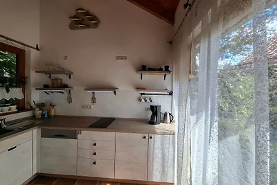 Haus Irina -FH mit Doppelbett in der Galerie ...
