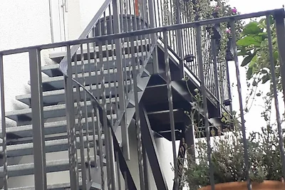 Vakantieappartement Gezinsvakantie Altenburg
