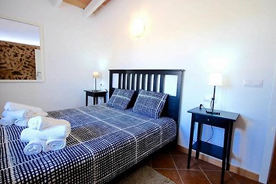 Vakantieappartement Gezinsvakantie Manacor