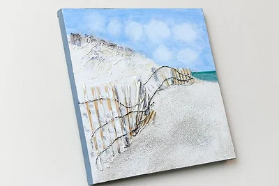 Ferienwohnung Leege Groden