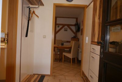 Vakantieappartement Gezinsvakantie Hollfeld