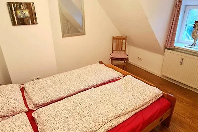 Vakantiehuis Ontspannende vakantie Alkersum