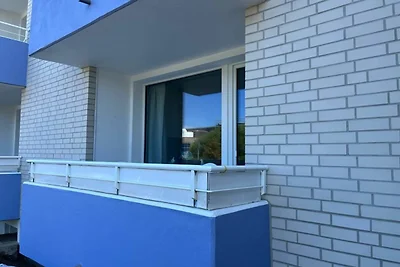 2-Zimmerwohnung Appm. 62