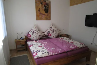 Vakantieappartement Gezinsvakantie Immenstaad