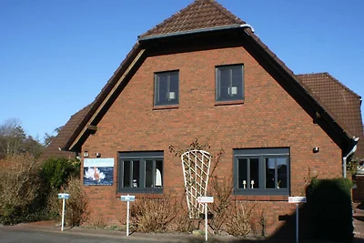 Appartamento Vacanza con famiglia Esens