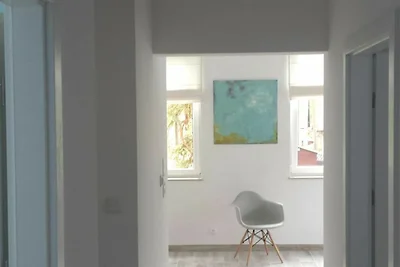 Ferienwohnung mit 2 Schlafzimmern