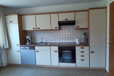 FH mit 4 SZ, max. 9 Pers.