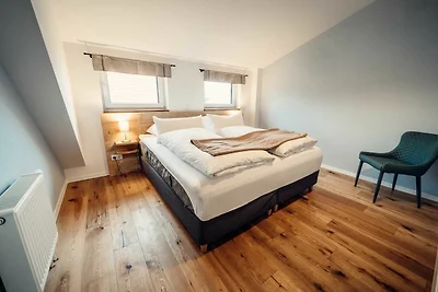 Apartment Liebe
