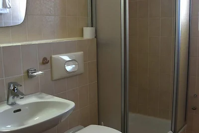 Zweibettzimmer ohne Balkon